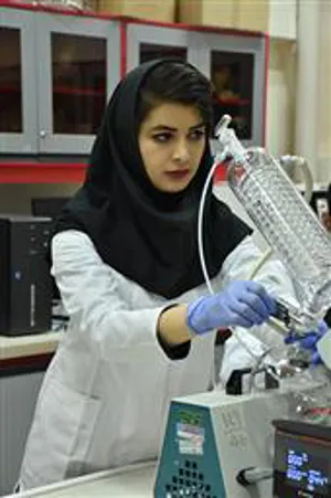 الهه مددی