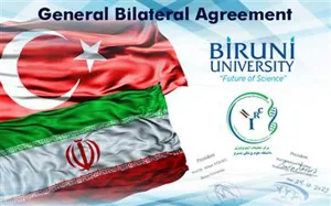 امضا تفاهم همکاری بین دانشگاه بیرونی ترکیه و مرکز تحقیقات ایمونولوژی دانشگاه علوم پزشکی تبریز