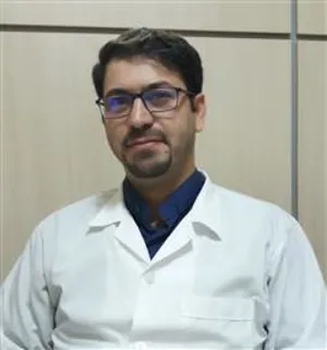 انتخاب جناب آقای دکتر احد مختارزاده به عنوان پژوهشگر  ُپراستناد يك درصد برتر (ESI)