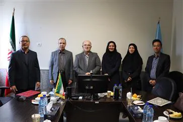 انعقاد تفاهم‌نامه همکاری بین مرکز تحقیقات ایمونولوژی تبریز و مرکز تحقیقات سرطان و ایمونوتراپی اردبیل