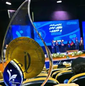 کسب رتبه برگزیده توسط جناب آقای دکتر مهدی یوسفی، در نخستین جشنواره ایده تا محصول