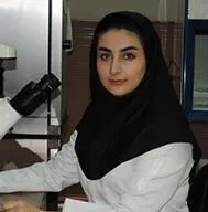 انتخاب سرکار خانم الهام باغبانی به عنوان پژوهشگر برجسته کشوری 